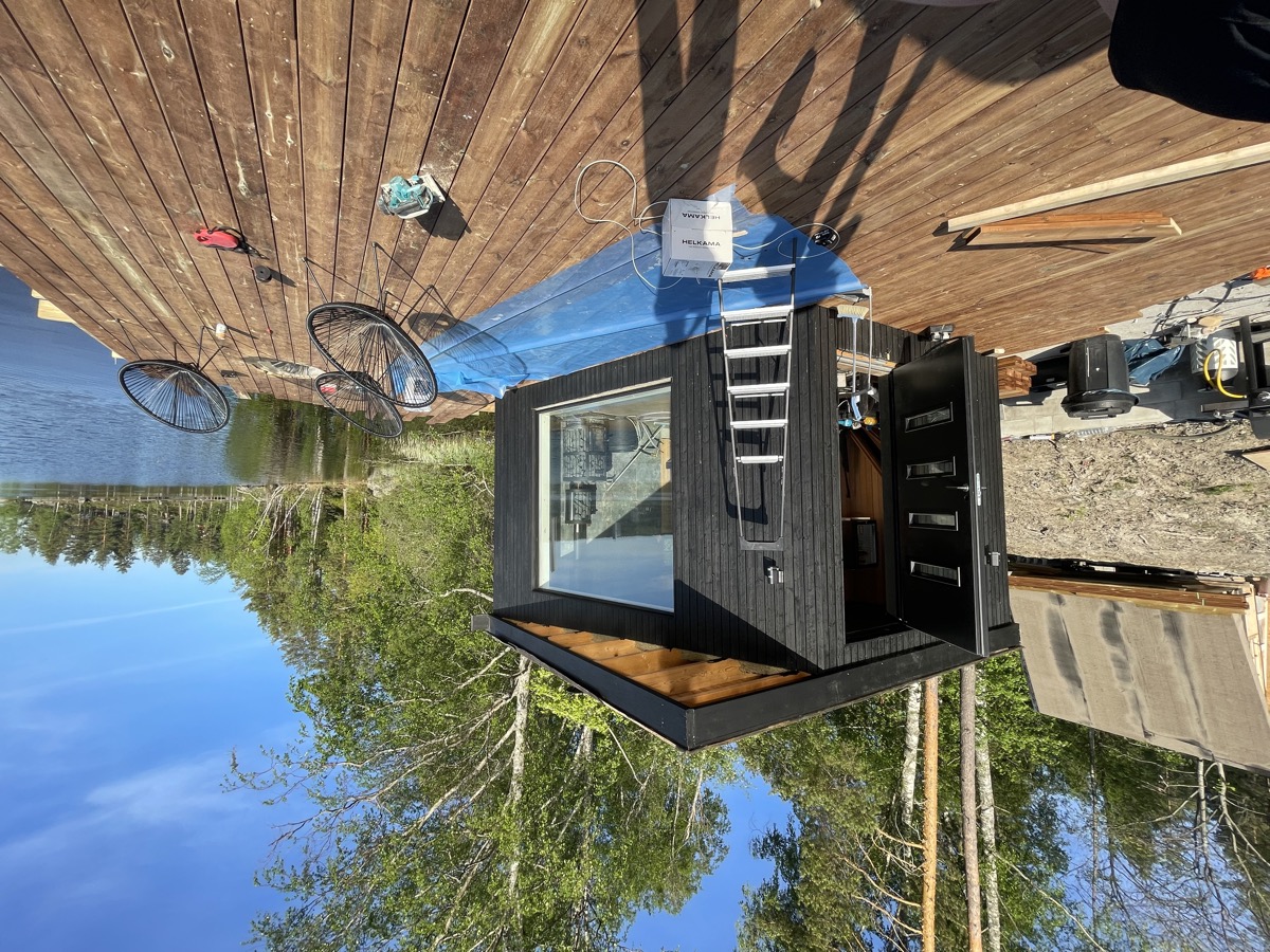 Kulmakallio ympäristö